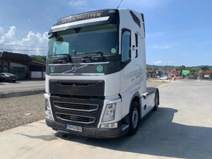 Volvo FH 500