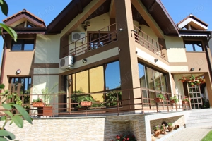 Casa de vanzare zona REZIDENTIALA - imagine 3