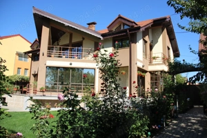 Casa de vanzare zona REZIDENTIALA - imagine 2