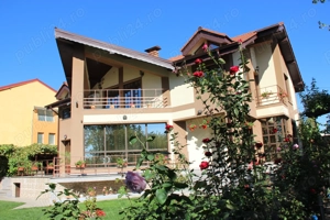 Casa de vanzare zona REZIDENTIALA - imagine 4