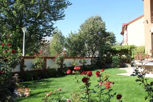 Casa de vanzare zona REZIDENTIALA - imagine 5