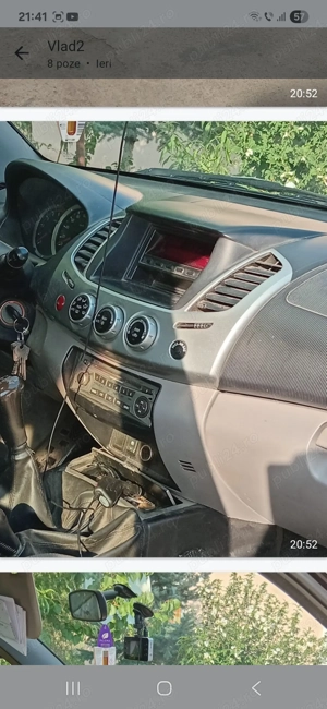 Mitsubish L200 Kaot - imagine 2