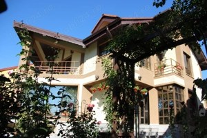 Casa de vanzare zona REZIDENTIALA - imagine 8