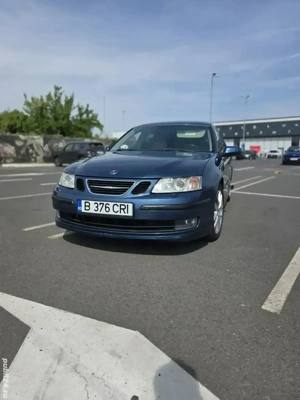 Saab 9 3 1.9 Tid - imagine 3