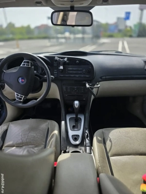 Saab 9 3 1.9 Tid - imagine 5