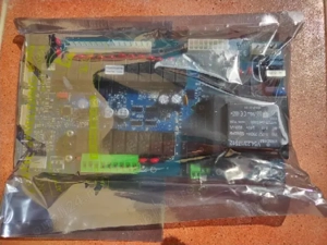 Placa de baza masina de spalat