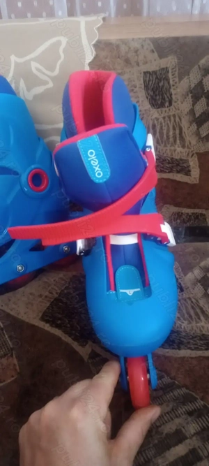 Role pentru copii  7-12 ani