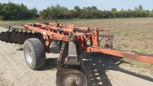 Disc Razol lungime 4m