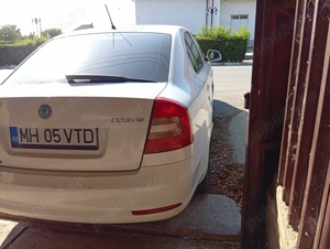 Vind Skoda facelift 1,6 disel  - imagine 3