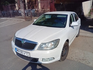 Vind Skoda facelift 1,6 disel  - imagine 5
