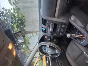 Vand VW Golf 5 - 1.9TDI -105 CP, an 2007 - imagine 3