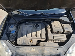 Vand VW Golf 5 - 1.9TDI -105 CP, an 2007 - imagine 4