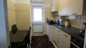 Apartament 3 camere | recent renovat| central Manastur - imagine 5