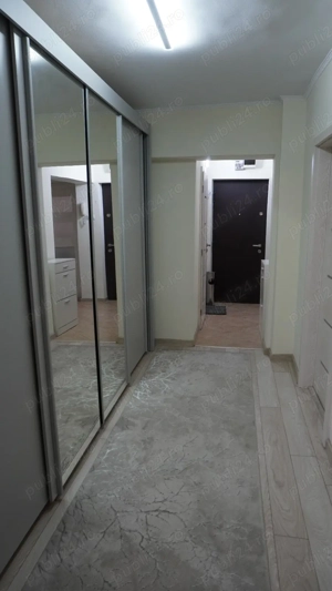 Apartament 3 camere | recent renovat| central Manastur - imagine 6