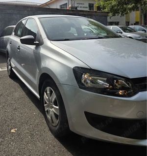 Unic propietar, autoturism in stare estetica si tehnica foarte buna. - imagine 8 Unic propietar, autoturism in stare estetica si tehnica foarte buna. - imagine 8