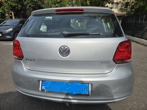 Unic propietar, autoturism in stare estetica si tehnica foarte buna. - imagine 7 Unic propietar, autoturism in stare estetica si tehnica foarte buna. - imagine 7