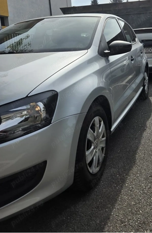 Unic propietar, autoturism in stare estetica si tehnica foarte buna. - imagine 6 Unic propietar, autoturism in stare estetica si tehnica foarte buna. - imagine 6