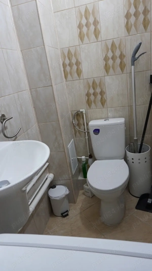Apartament 3 camere | recent renovat| central Manastur - imagine 9
