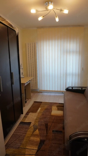 Apartament 3 camere | recent renovat| central Manastur - imagine 2