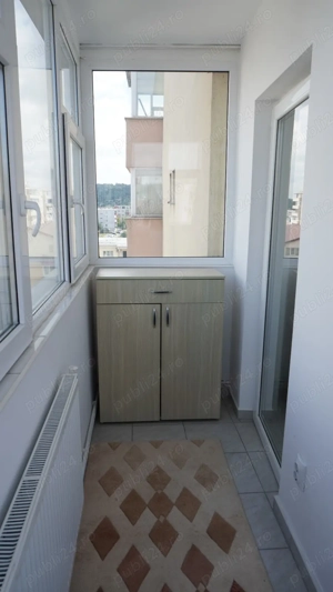 Apartament 3 camere | recent renovat| central Manastur - imagine 10