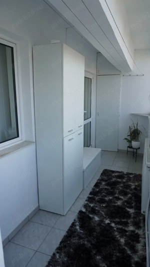 Apartament 3 camere | recent renovat| central Manastur - imagine 8