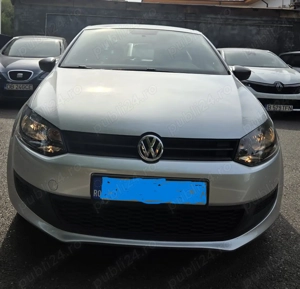 Unic propietar, autoturism in stare estetica si tehnica foarte buna. - imagine 9 Unic propietar, autoturism in stare estetica si tehnica foarte buna. - imagine 9