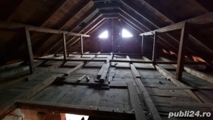 Casa de vanzare P+E+M , comuna Sagu, 500mp - imagine 5