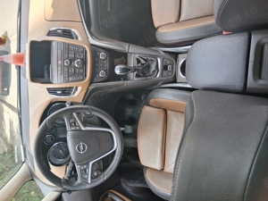 Vânzare Opel Zafira 2013 - imagine 15
