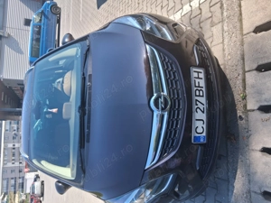 Vânzare Opel Zafira 2013 - imagine 11