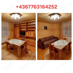 Vând apartament 2 camere