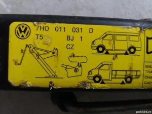 Vw T5 , Ford Focus 2, Logan 2 piese - imagine 6