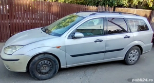 Ford  Focus Break - 2004  - imagine 3