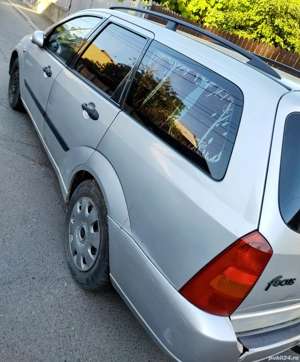 Ford  Focus Break - 2004  - imagine 2