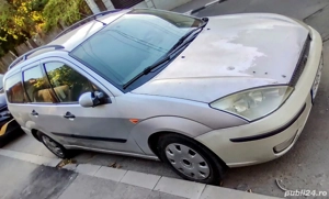 Ford  Focus Break - 2004  - imagine 4