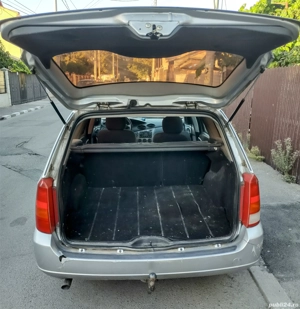 Ford  Focus Break - 2004  - imagine 6