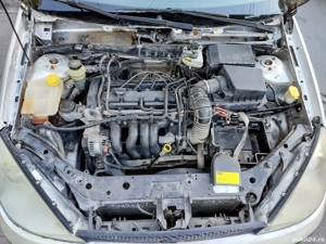 Ford  Focus Break - 2004  - imagine 5