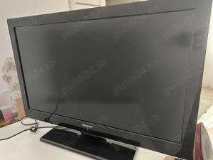 Tv Sharp LC-32LE510E TV 81 cm