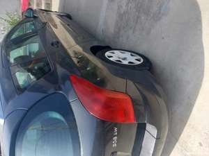 De vanzare peugeot 308 sw an 2011 - imagine 5