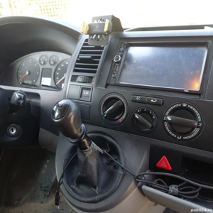 vand transporter t5 - imagine 5