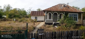 Casa bătrânească Brădeanu buzau - imagine 9