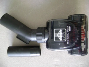 Perie Rowenta 'Mini Turbo Brush Pro'