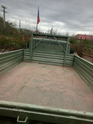 Vând Fiat 616,înscris în Clubul Retro Roman