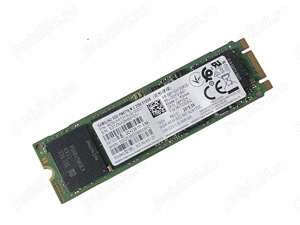 SSD Samsung PM871 512Gb M.2 2280, SATA, 6Gb s, 3D V-NAND