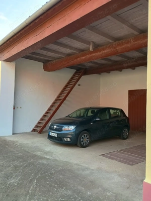 Casă stil baroc de vânzare  , central ,o proprietate  deosebită!    - imagine 8