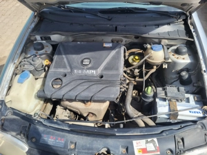 seat ibiza 1.4 mpi pentru piese camp 2500lei  - imagine 2