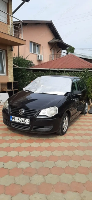 Vw Polo (an 2006) de vânzare 