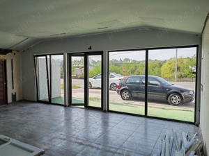 Vând sau închiriez spațiu Albota, județ Argeș  - imagine 2 Vând sau închiriez spațiu Albota, județ Argeș  - imagine 2