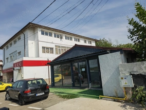 Vând sau închiriez spațiu Albota, județ Argeș  - imagine 3 Vând sau închiriez spațiu Albota, județ Argeș  - imagine 3