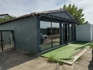 Vând sau închiriez spațiu Albota, județ Argeș  - imagine 4 Vând sau închiriez spațiu Albota, județ Argeș  - imagine 4