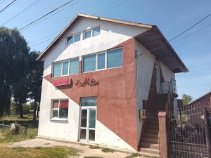 Spatiu Comercial de vanzare sau de inchiriere